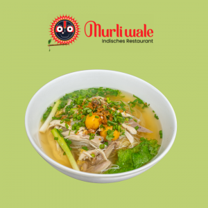 Murgh Shorba