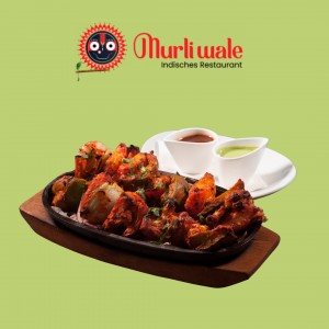 Chicken Seekh Kebab