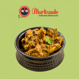 Mutton Saag