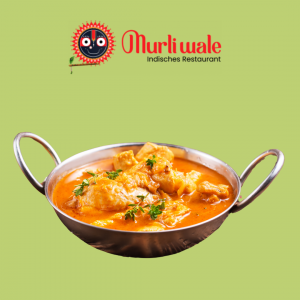 Chicken Korma