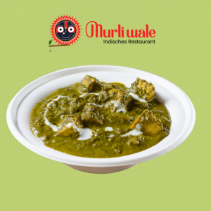 Tofu Saag