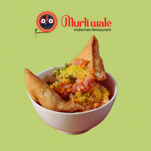 SAMOSA (2 Stk)