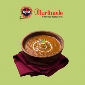 Dal Makhni