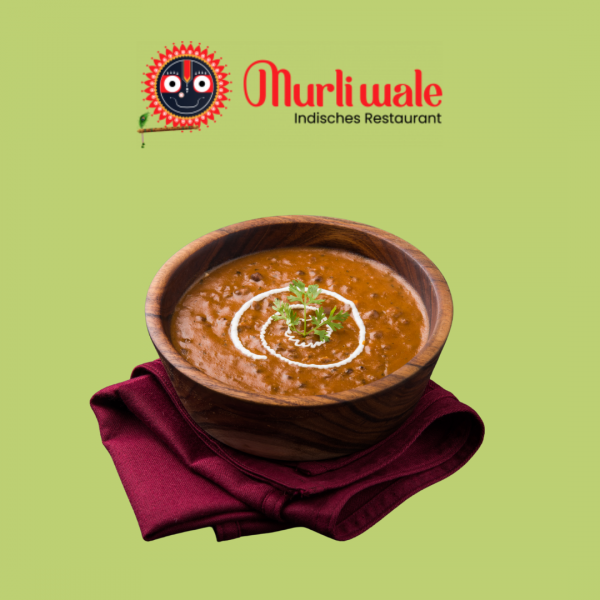 Dal Makhni
