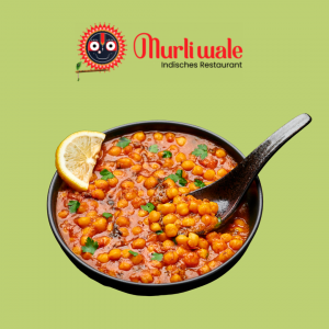 Chana Masala