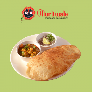 Bhatura