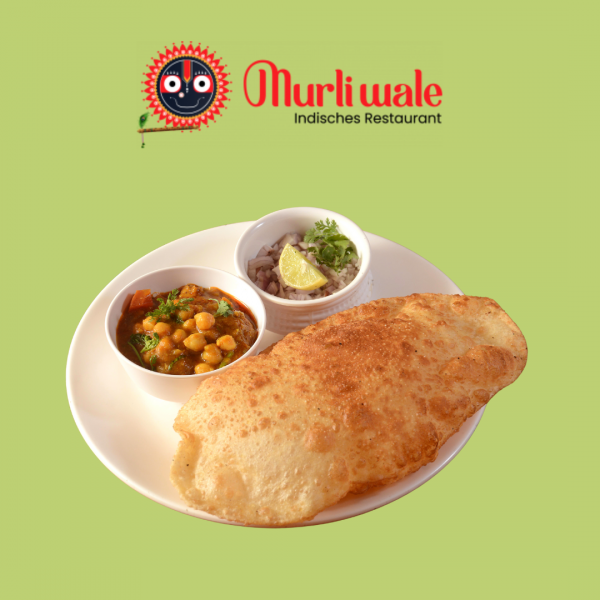 Bhatura