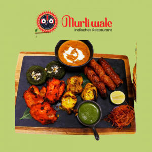Mix Tandoori