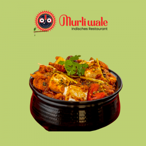 Panir Makhni