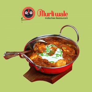 Chicken Tikka Masala